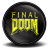 Doom - Final Doom 1 Icon 48x48 png
